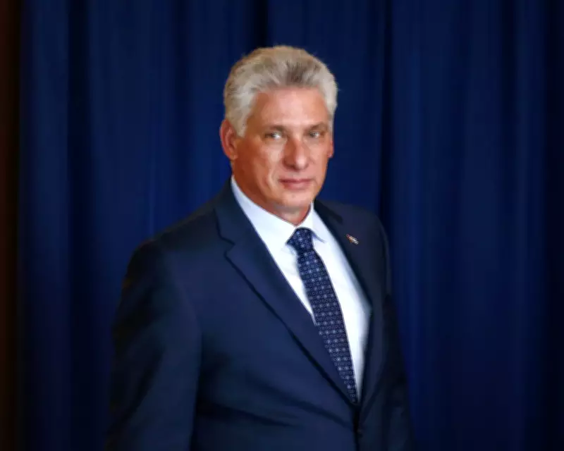 Cuba Vows to Fight 'Terrorist Aggression' After Attack from US-Registered Boat