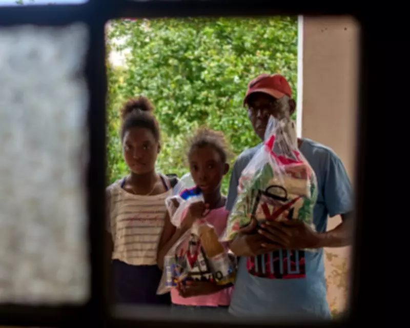 Cuban Border Guards Kill Four in Rare Clash Amid US Oil Embargo Crisis