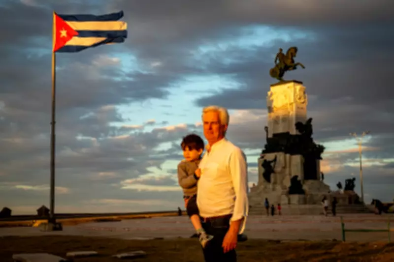 Cuban Resilience: Daily Struggles Amidst Shortages and Why Many Stay