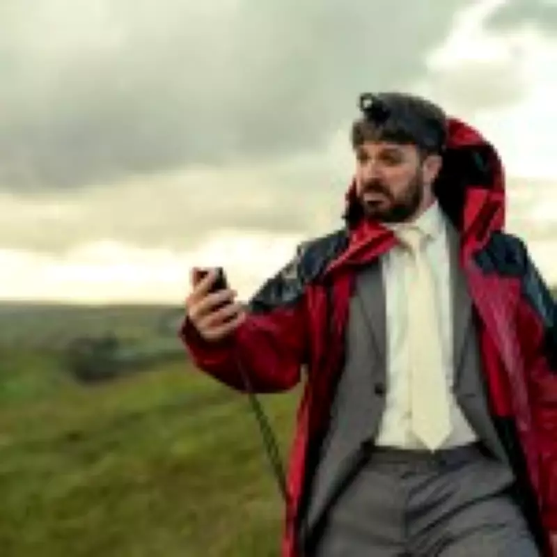 Cult Comedy Everyone Else Burns Climbs Netflix Charts After Quiet Debut