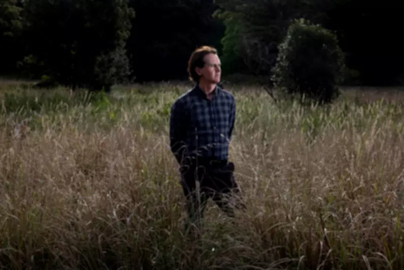 Cult Survivor Dave Mullins Explores Lost Years in New Podcast 'Aftercult'