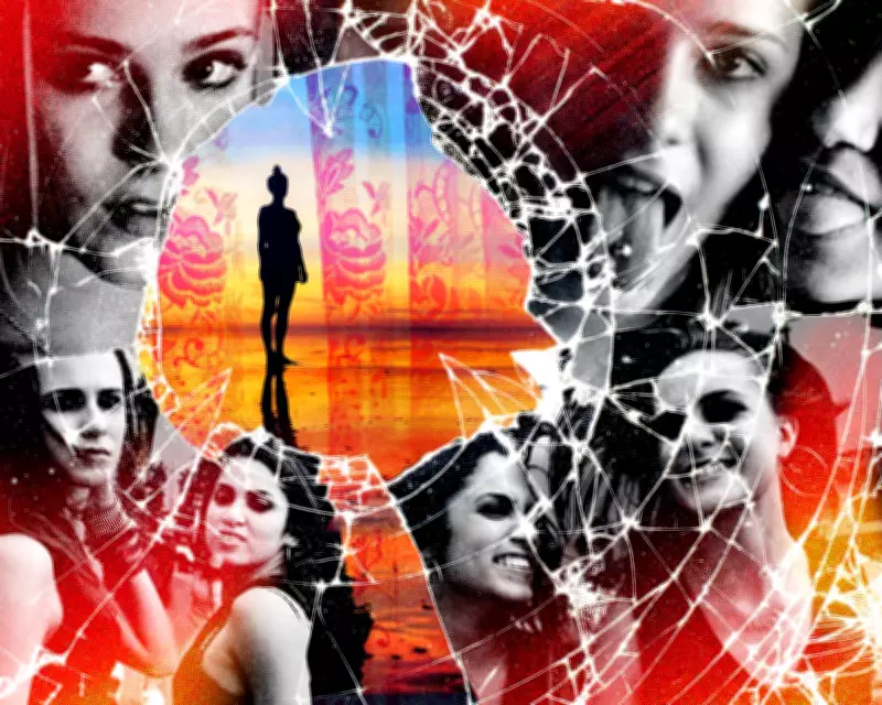 Cultural Awakening: How 'Thirteen' Influenced Hedonistic Youth Before Psychotic Break