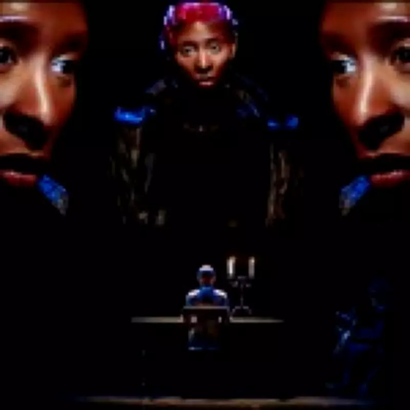 Cynthia Erivo's One-Woman Dracula: A Technical Marvel That Tests Limits