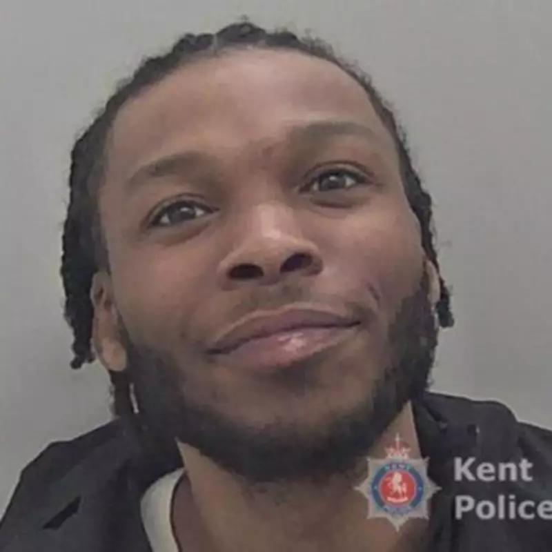 Dagenham Man Jailed for Six Years After Unprovoked Alley Attack on Woman