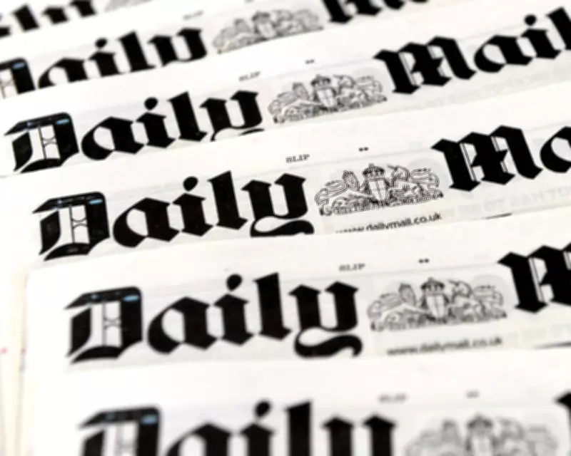Daily Mail and Mail on Sunday Kept Using Convicted Investigator, Court Hears