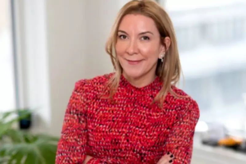 Dame Antonia Romeo Becomes First Female Cabinet Secretary in Civil Service