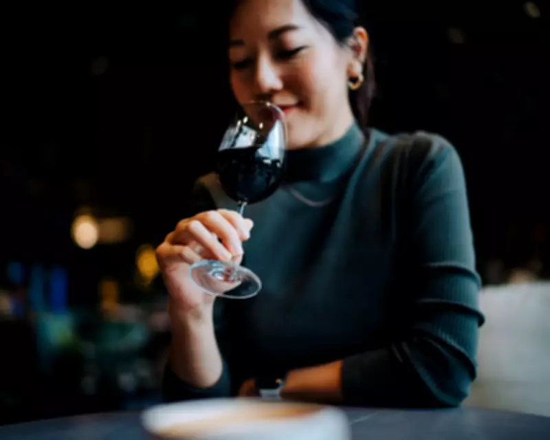 Damp January: The Rise of Mindful Moderation Over Alcohol Abstinence