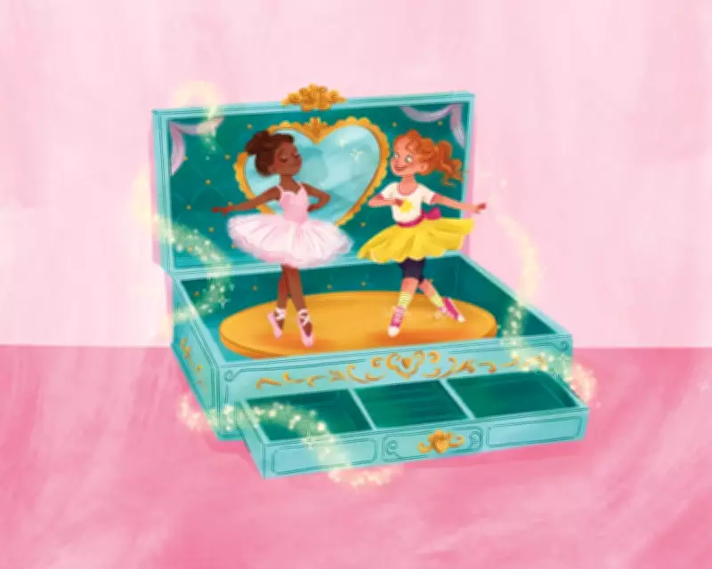 Dance Studio Makeup Debate: Parents and Teachers Rethink Stage Traditions