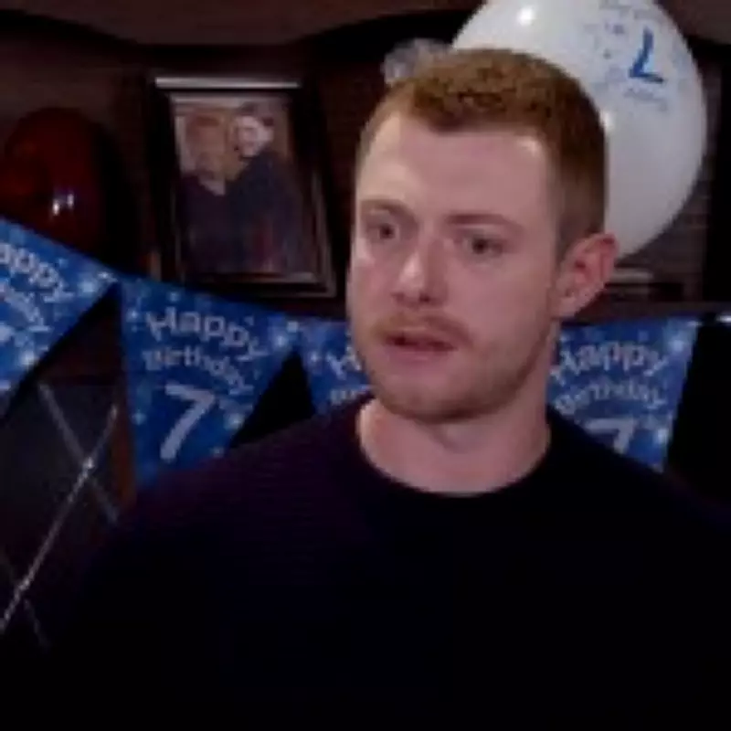 Daniel Discovers Shocking Truth About Christmas Attack in Coronation Street