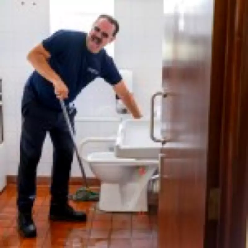 Danny Dyer's Caravan Park Challenge: Hunting a 'Serial Pool Pooper'