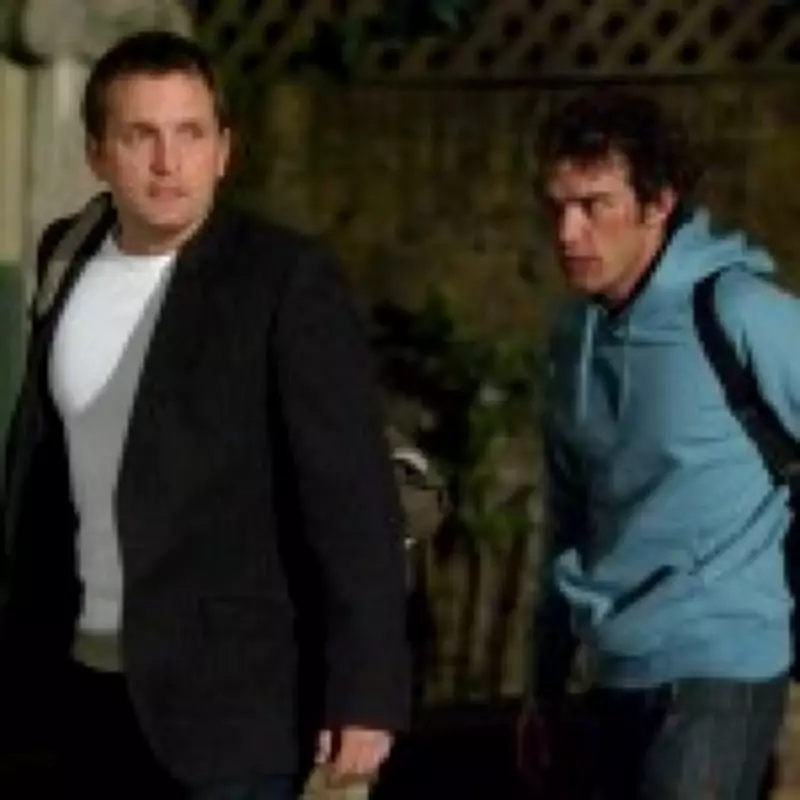 Danny Moon's EastEnders Fate: The Shocking Truth About Jake's Brother