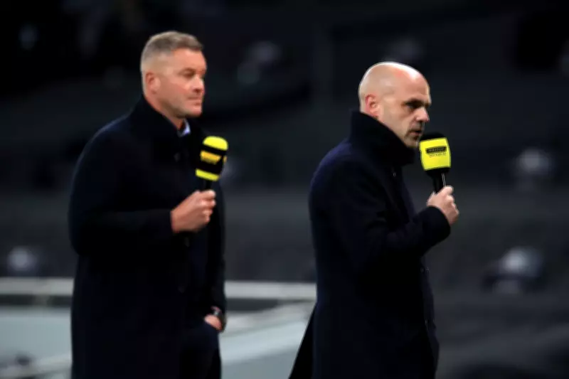 Danny Murphy Criticizes Chelsea's Transfer Strategy Over Jackson Exit
