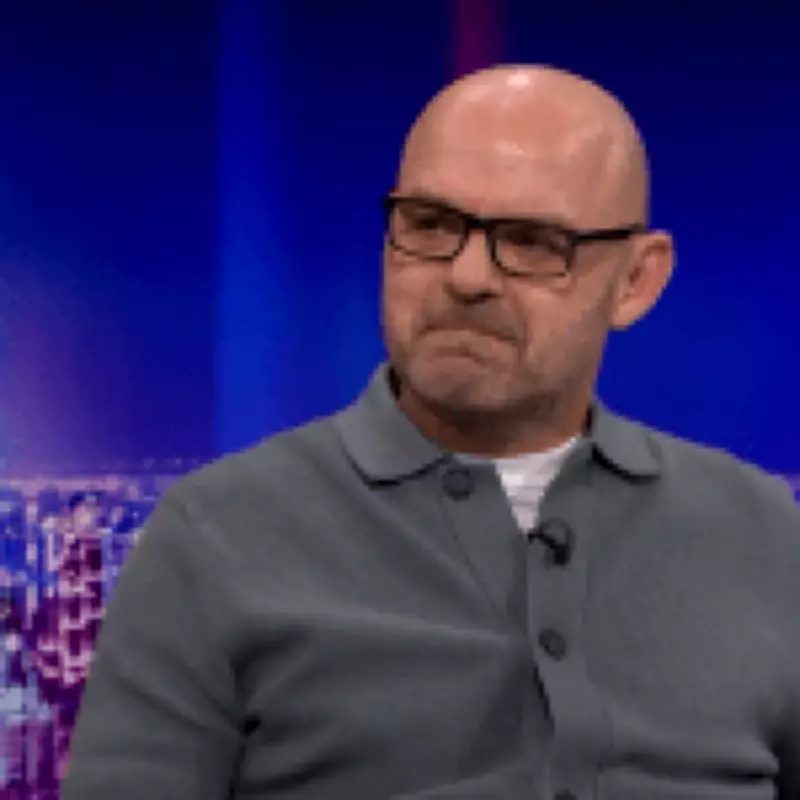 Danny Murphy Hails Bruno Fernandes as Europe's Premier Attacking Midfielder