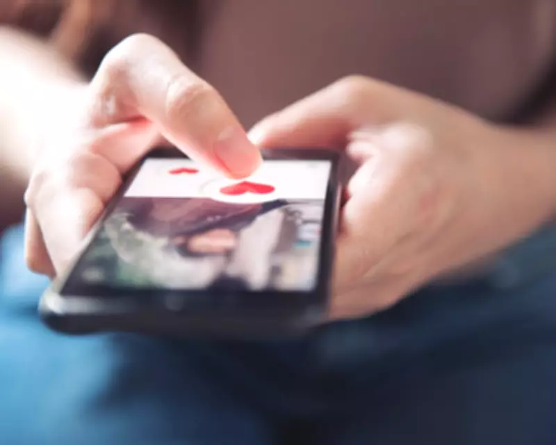 Dating App Fatigue Grows as Users Seek Real-World Romance