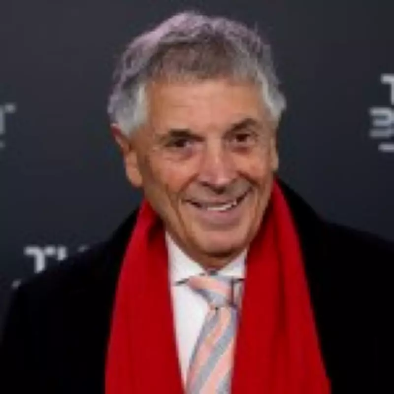 David Dein: Arsenal Have Best Squad in Years, Great Title Chance