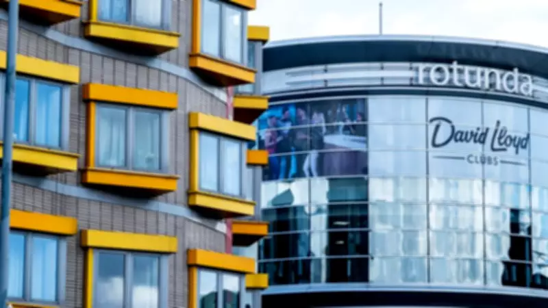 David Lloyd's £140 'Queue-Jump' Tennis Pass Sparks Member Outrage