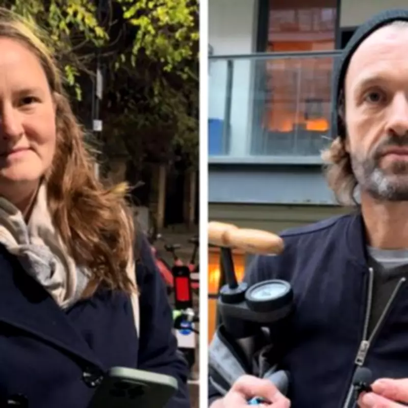 De Beauvoir Town Sheds 'Run Down' Image to Become Top London Living Spot for 2026