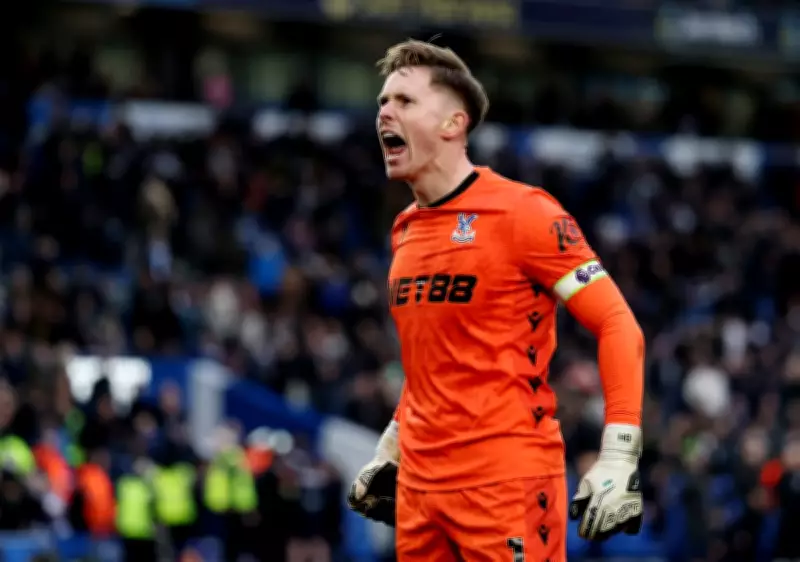 Dean Henderson Calls for Unity as Crystal Palace Navigates European Challenge