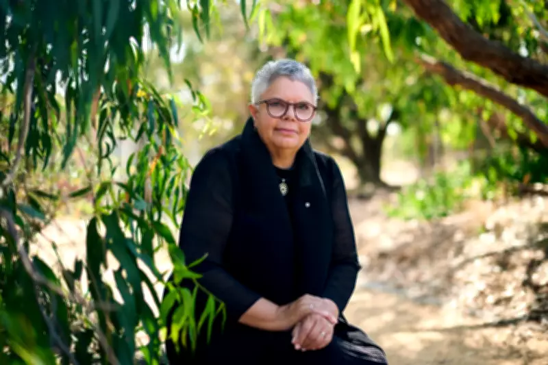 Deborah Cheetham Fraillon: How Music Guided a Stolen Generations Trailblazer Home