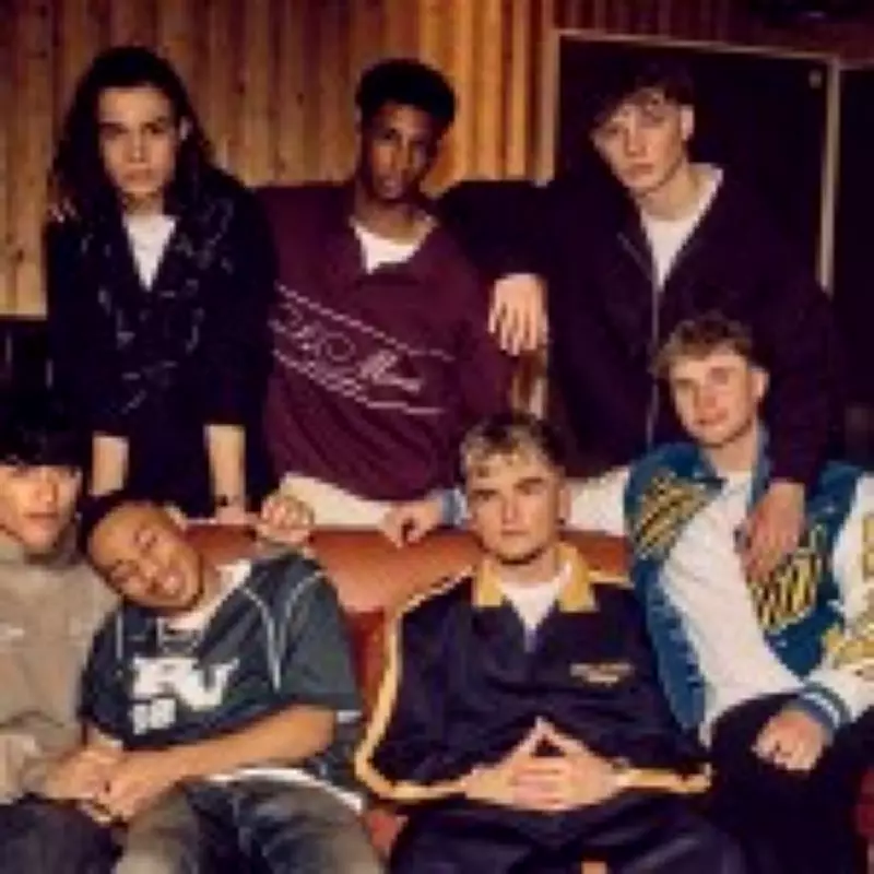 December 10 Boyband Address Mental Health and Liam Payne Parallels