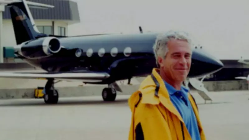 Defence Secretary Orders Search for Epstein RAF Base Trafficking Records