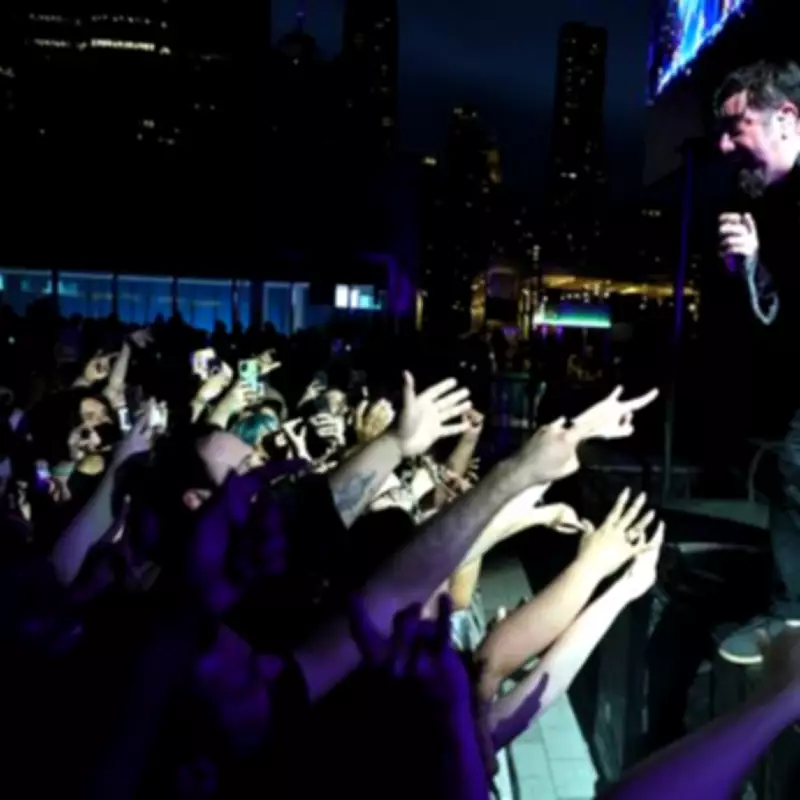 Deftones London Concert: Stage Times, Support Acts, Setlist & Ticket Info