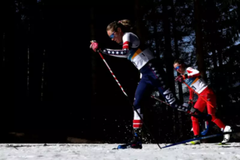Deloitte Scores Big at Winter Olympics with 15% Engagement Surge