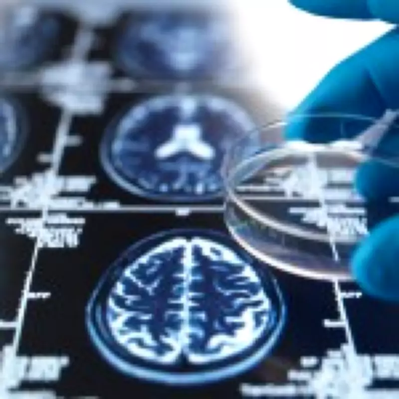 Dementia-Free World 'Finally Within Reach' Says Professor Gordon Wilcock