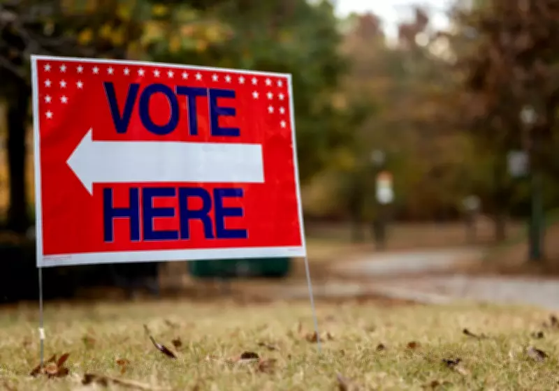 Democratic Senator Urges National Strike if Trump Meddles in 2026 Midterms