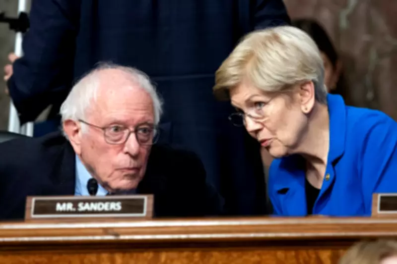 Democratic Senators Demand Halt to LNG Exports Amid Soaring Energy Costs