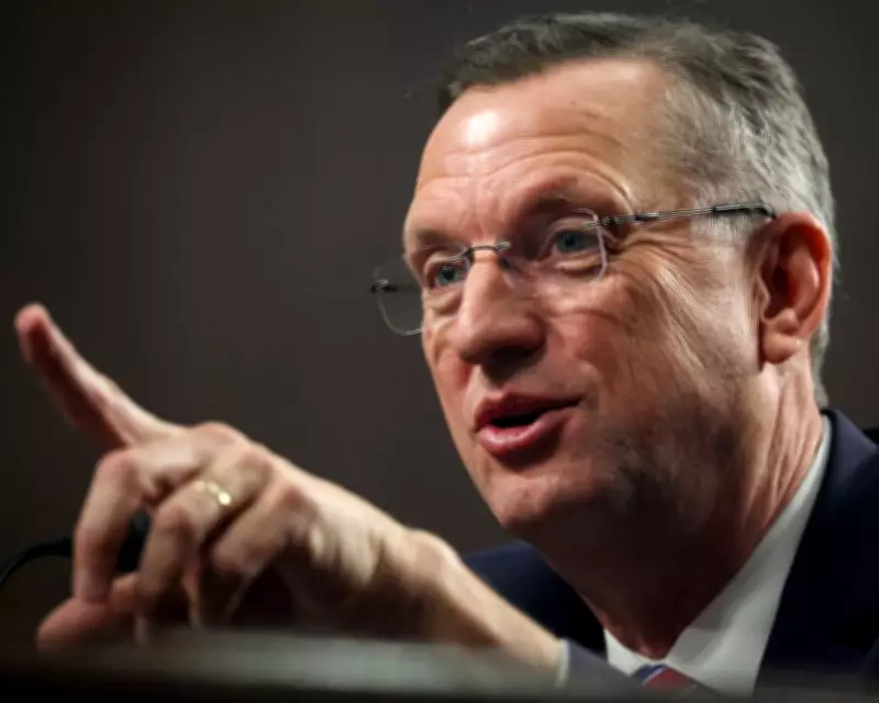 Democrats Nominate Alex Pretti as Veterans Affairs Secretary Amid Controversy