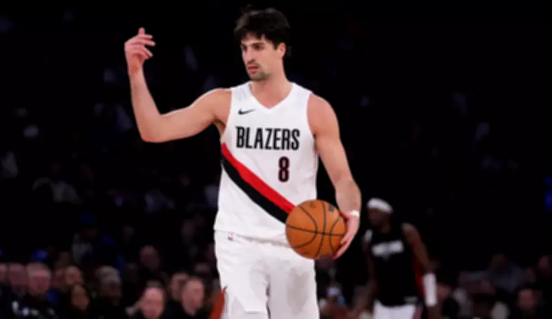 Deni Avdija: Israeli NBA Star's Journey and Impact on Global Basketball