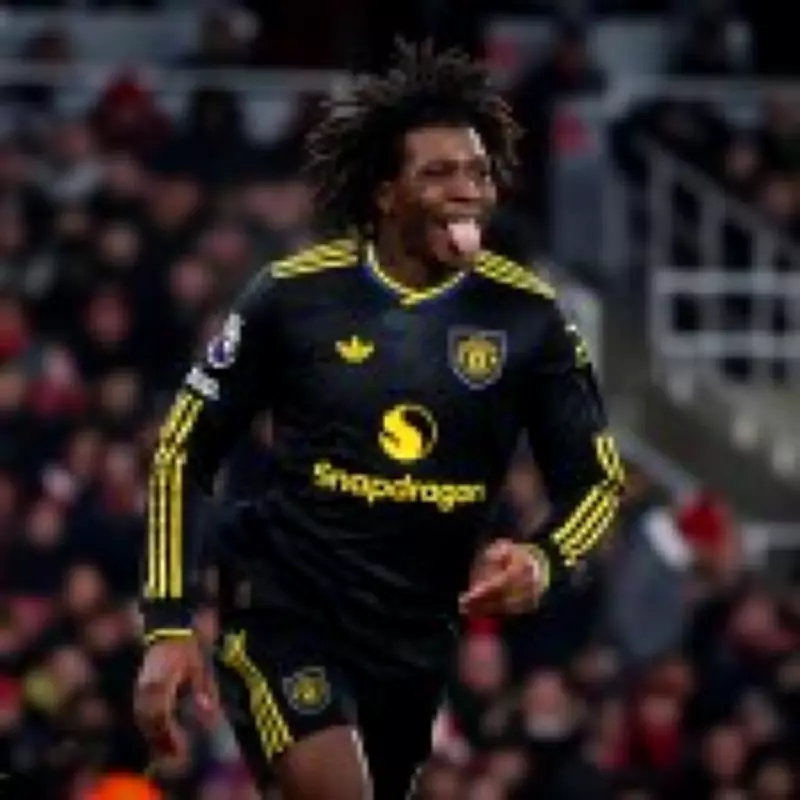 Denmark Boss Riemer Hints at Early Dorgu Return, Boosting Man Utd Hopes