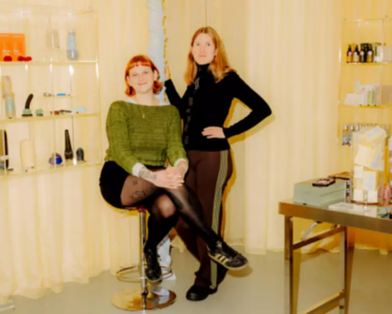 Denmark's Secret to Combating the Global Sex Drought: A Cultural Blueprint