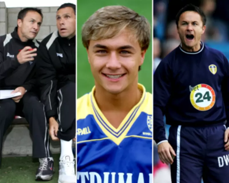 Dennis Wise Reflects on Crazy Gang, Chelsea, and Como Success
