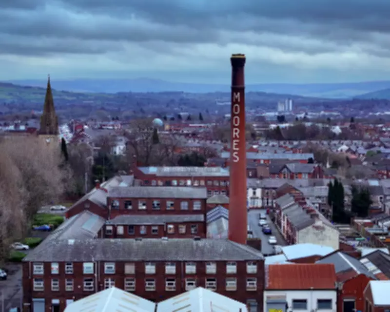 Denton's Discontent: A Forgotten Town's Political Shift Amid Byelection Turmoil