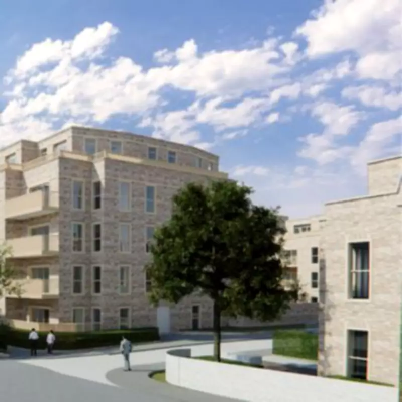 Developer Proposes 258-Home Neighbourhood on Long-Vacant Blackheath Sports Ground