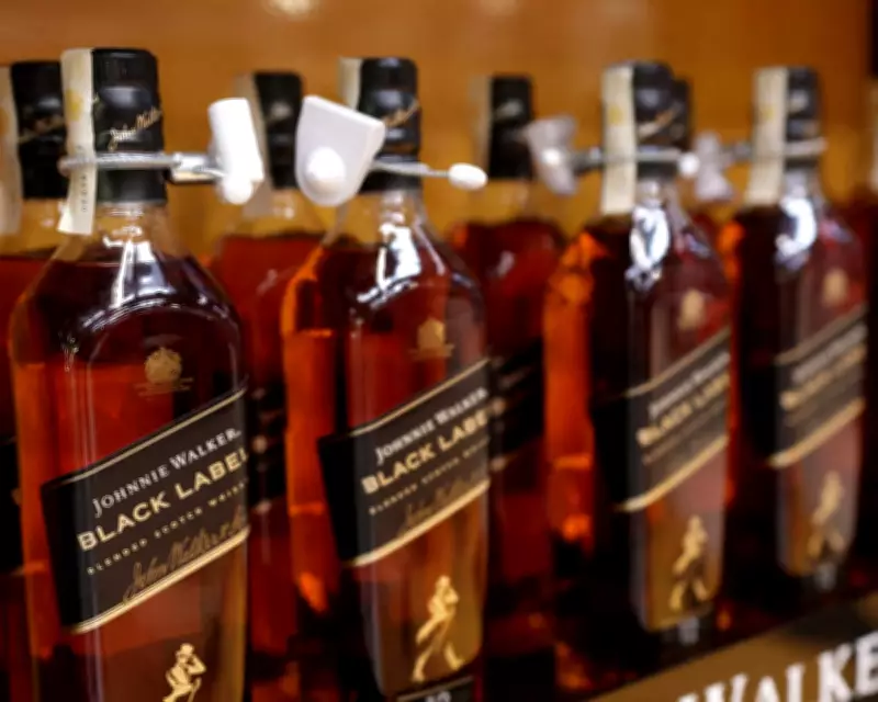 Diageo's Turnaround Plan: Drastic Dave's Vague Strategy Leaves Investors in the Dark