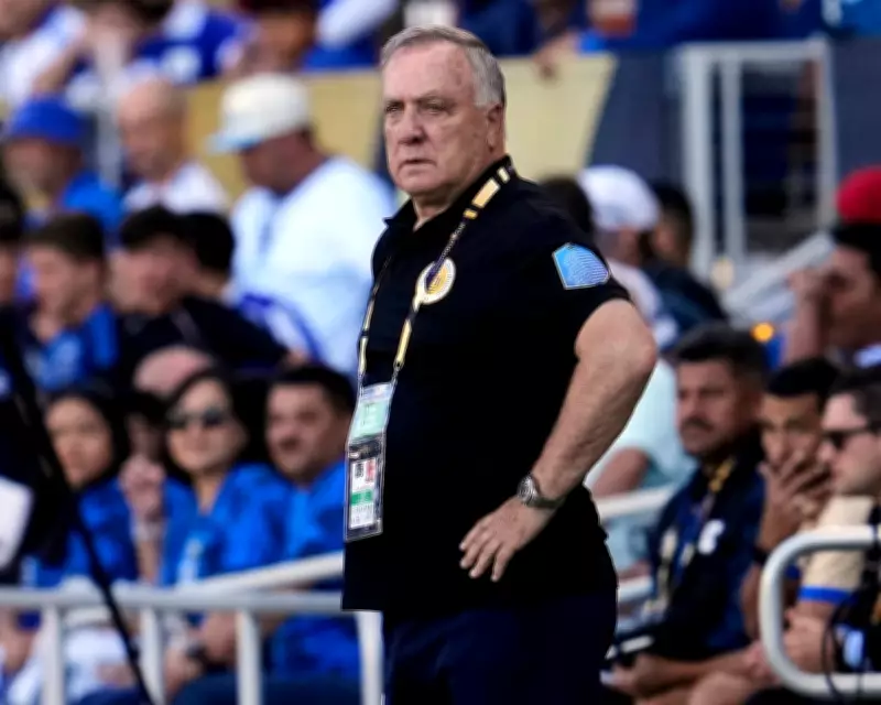 Dick Advocaat Resigns as Curaçao Coach Before World Cup Debut