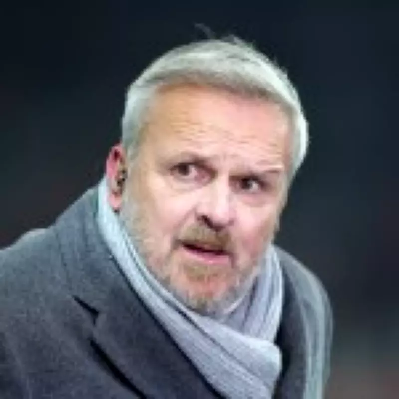 Didi Hamann Warns Arsenal: Bayern Munich Could Deny Champions League Dream