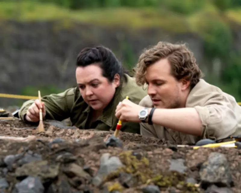 Dinosaur Season Two Review: A Hilarious, Heartwarming Glaswegian Classic