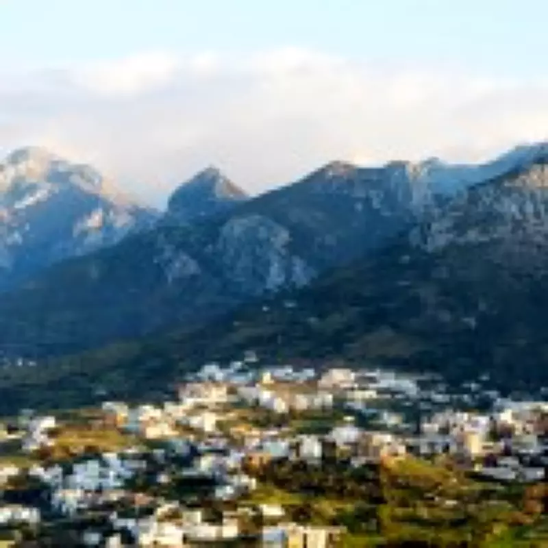 Direct UK Flights Launch to Morocco's 'White Dove' Tétouan This Spring