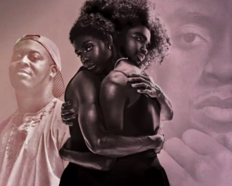 Director Revives Chadwick Boseman's Play Deep Azure to Honor Black Artistry
