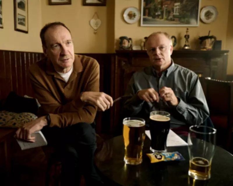 Dirty Business Drama Exposes UK Sewage Scandal: This Week's Top Culture Picks