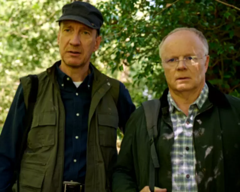 Dirty Business Review: Channel 4 Drama Exposes Water Pollution Scandal