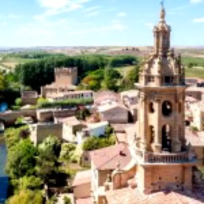 Discover Ezcaray: Spain's Hidden Gem with £25 Flights