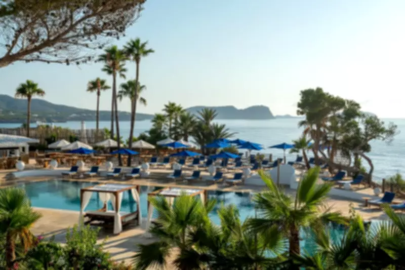 Discover Ibiza's Bohemian Charm and Nightlife Without the All-Nighters