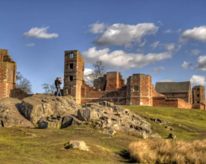 Discover Leicestershire's Hidden Gems: A Car-Free Escape to Charnwood