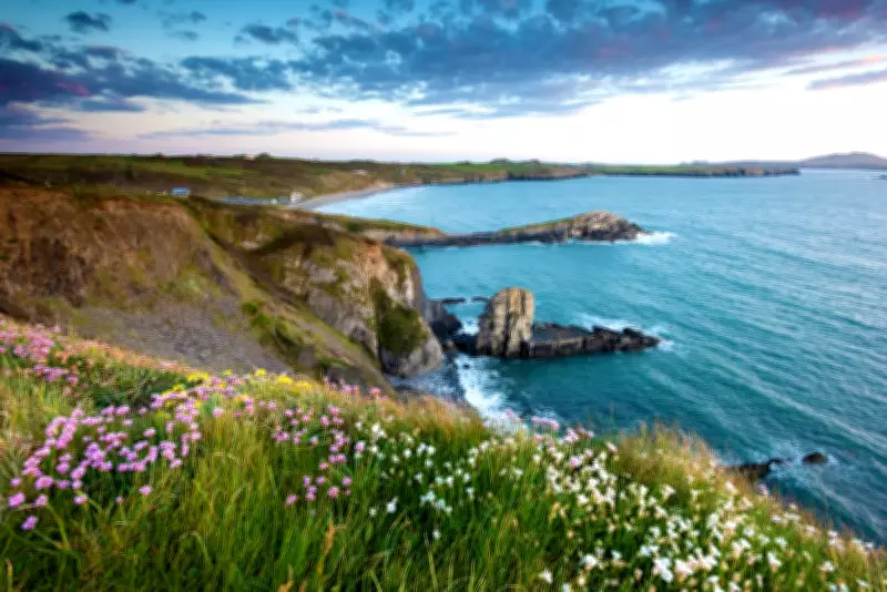 Discover Wales' Hidden Gems: Share Your Secret Spots