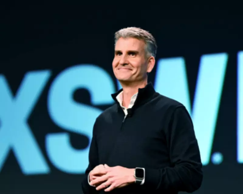 Disney Appoints Josh D'Amaro as New CEO Following Leadership Turmoil